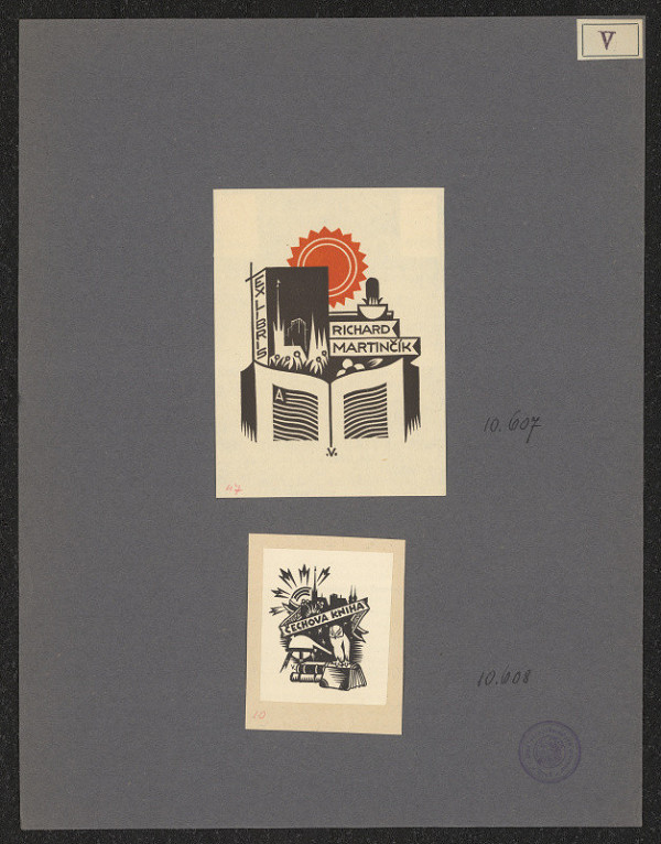 Bohumil Valihrach – Čech 