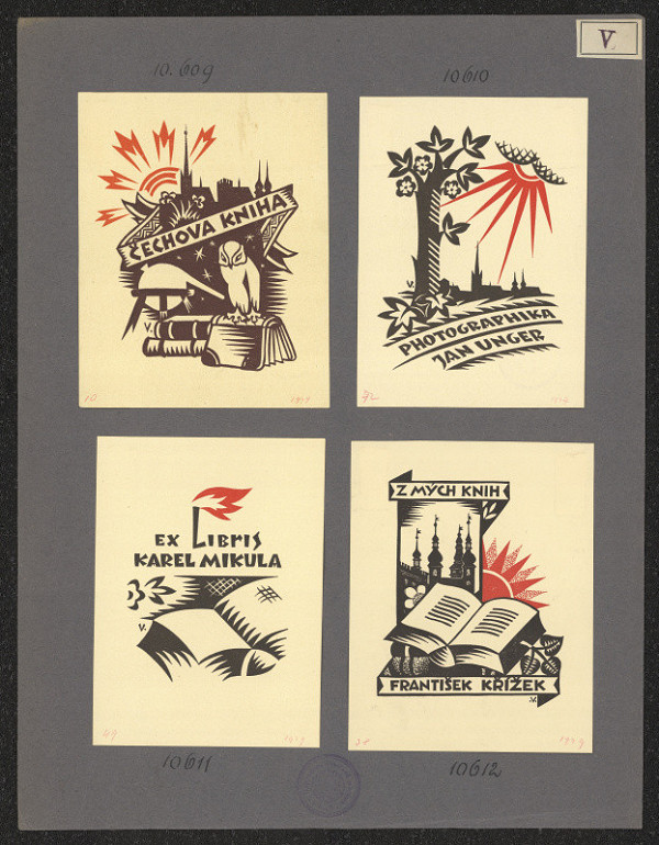 Bohumil Valihrach – Karel Mikula 