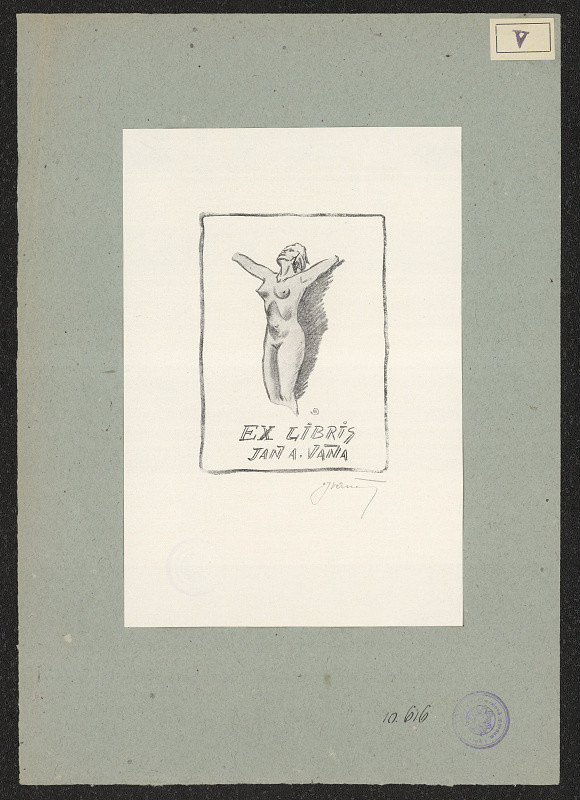 Jan A. Váňa – Jan A. Váňa 