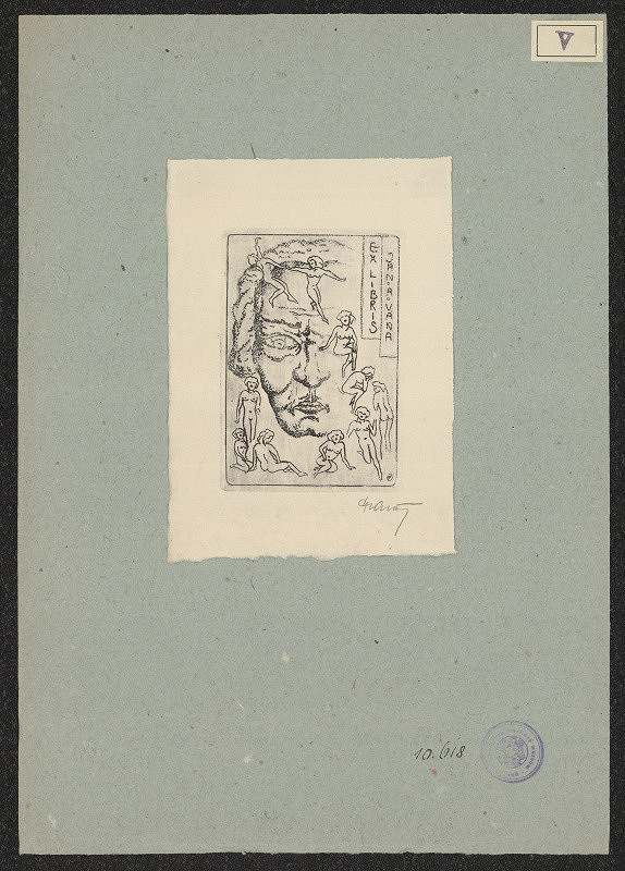 Jan A. Váňa – Jan A. Váňa 