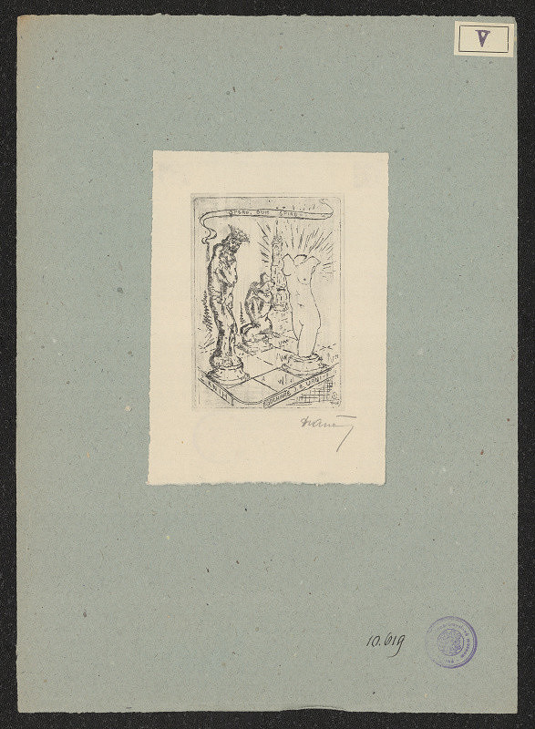 Jan A. Váňa – Jan A. Váňa 