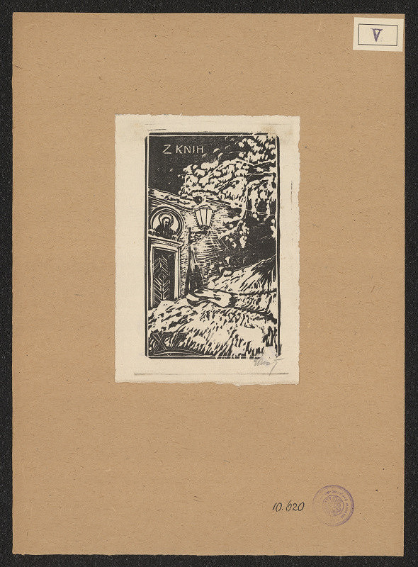 Jan A. Váňa – Jan A. Váňa 