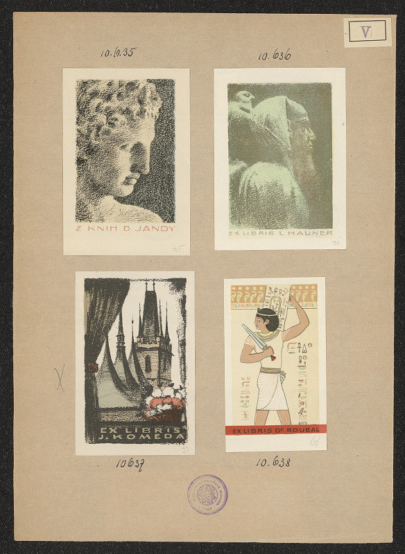 Otakar Vaňáč – Dr. Roubal 