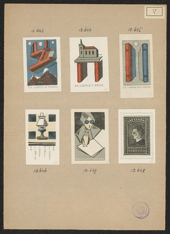 Otakar Vaňáč – Jiskra, J.K. 