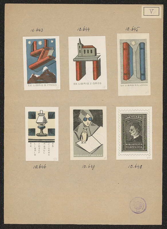 Otakar Vaňáč – Vlach Jan 