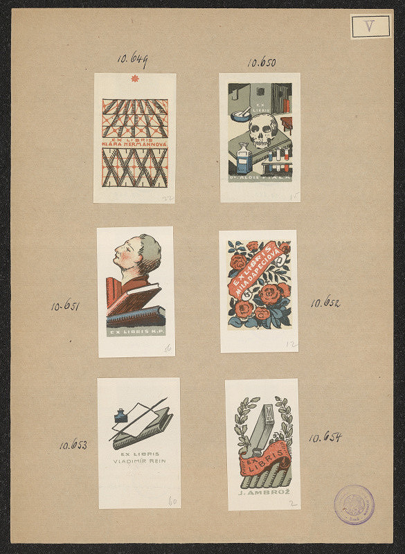 Otakar Vaňáč – Dapeciová Mila 