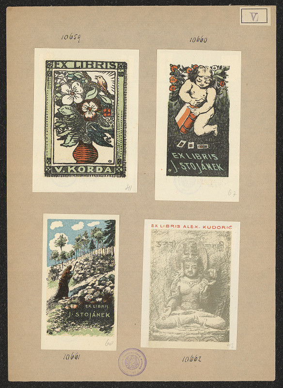 Otakar Vaňáč – Kudorič Alex 