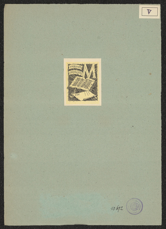 Josef Váša – Gajdošík Stanislav 