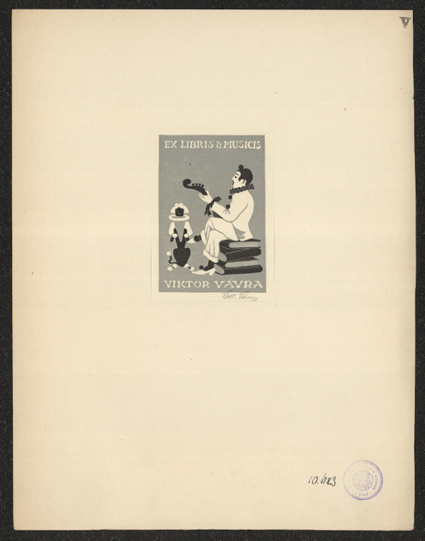 Viktor Vávra – Vávra Viktor 