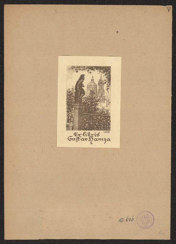 Viktor Vávra – Hamza Gustav 