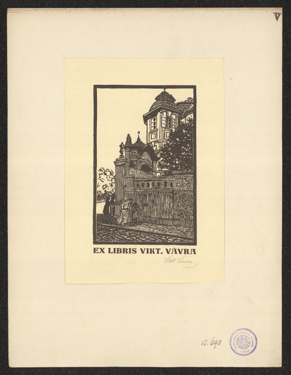 Viktor Vávra – Vávra Viktor 