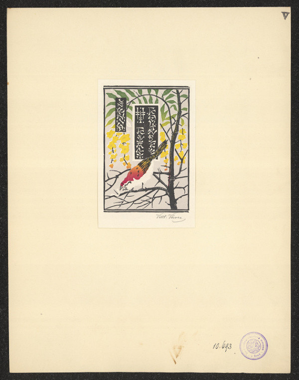 Viktor Vávra – Kolínská Klára 