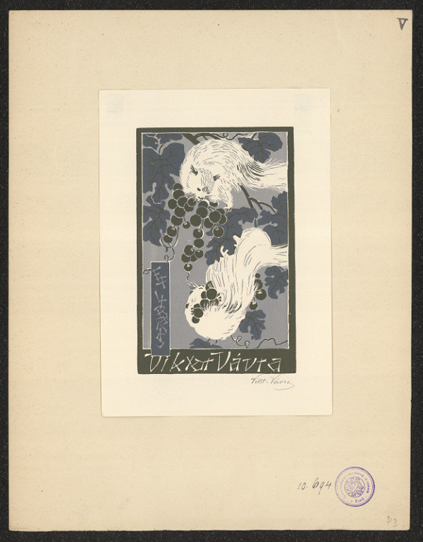 Viktor Vávra – Vávra Viktor 