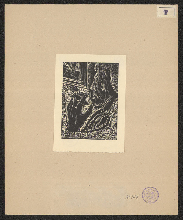 Petr Tučný – Mrázek Jaroslav 