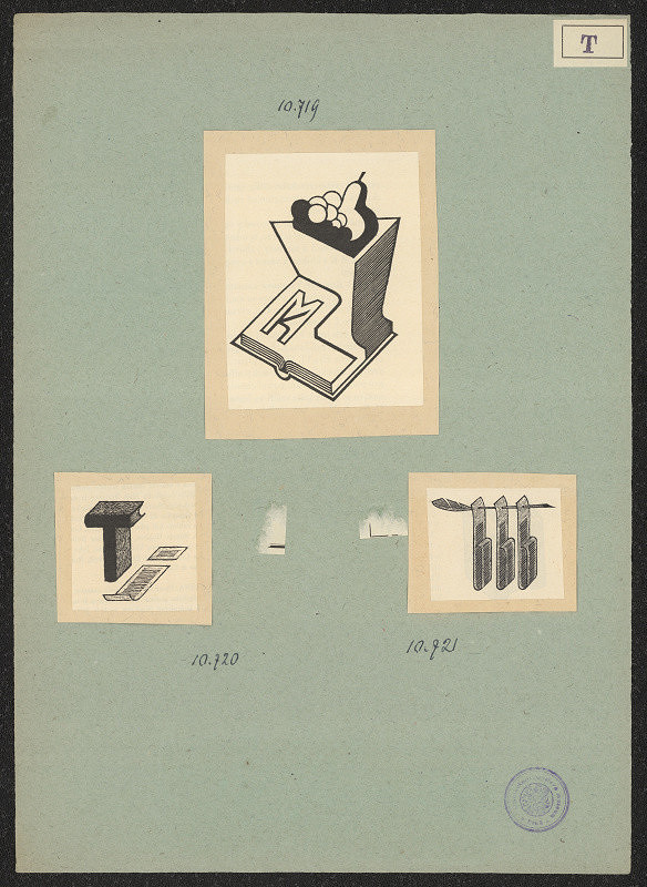 Jan Tišnovský – K M 