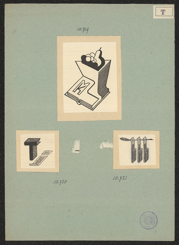 Jan Tišnovský – B. Beneš Buchlovan 