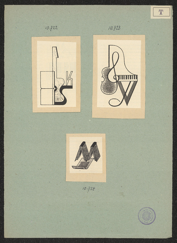 Jan Tišnovský – M 