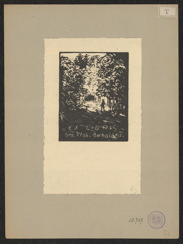 Karel Tondl – Dr. Bochořák 