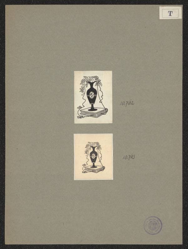 Slavoboj Tusar – Zamastilová H. 