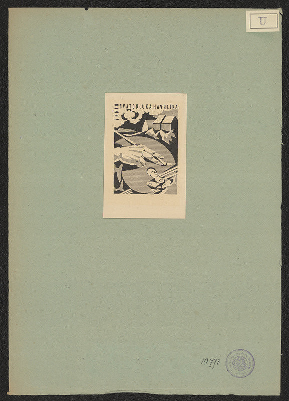 Stanislav Ulman – Havrlík Svatopluk 