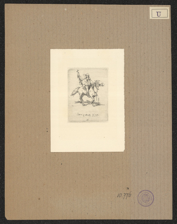 Joža Uprka – Obrátil, K. J. 