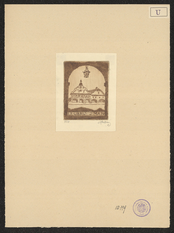 Ivo Urban – Man J. 