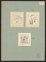 Vladislav Vaculka – B B(eneš) B(uchlovan) 