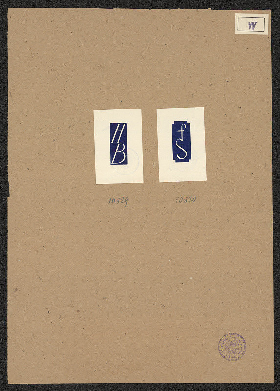 Hubert Woyty-Wimmer – H B 