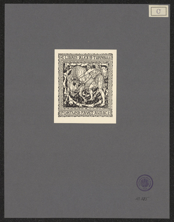 Walter Crane – Turnbull Alex 