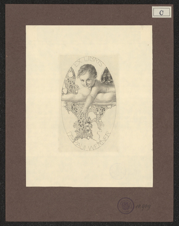 Alfred Cossmann – Dr. Werner Paul 