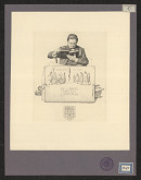 Alfred Cossmann – Dr. Lippmann Leo 