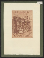 Julius Conrad – Stemmer Ödön 