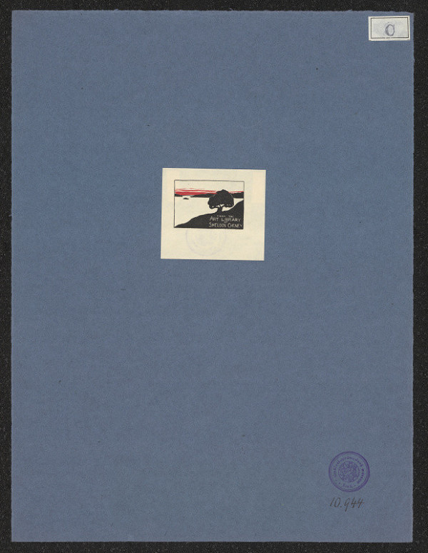 Cheney Sheldon – Sheldon Cheney 