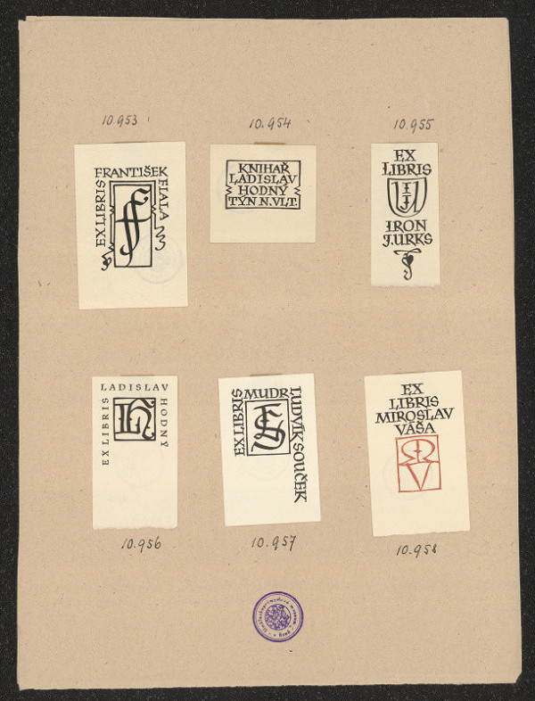 Oldřich Menhart – Iron J. Urks 