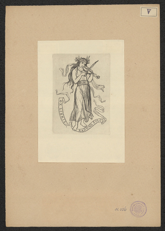 Jaroslav Vodrážka – Šolc Radomil 