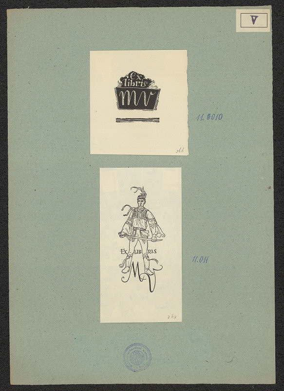 Jaroslav Vodrážka – MV (Vala Miloš) 