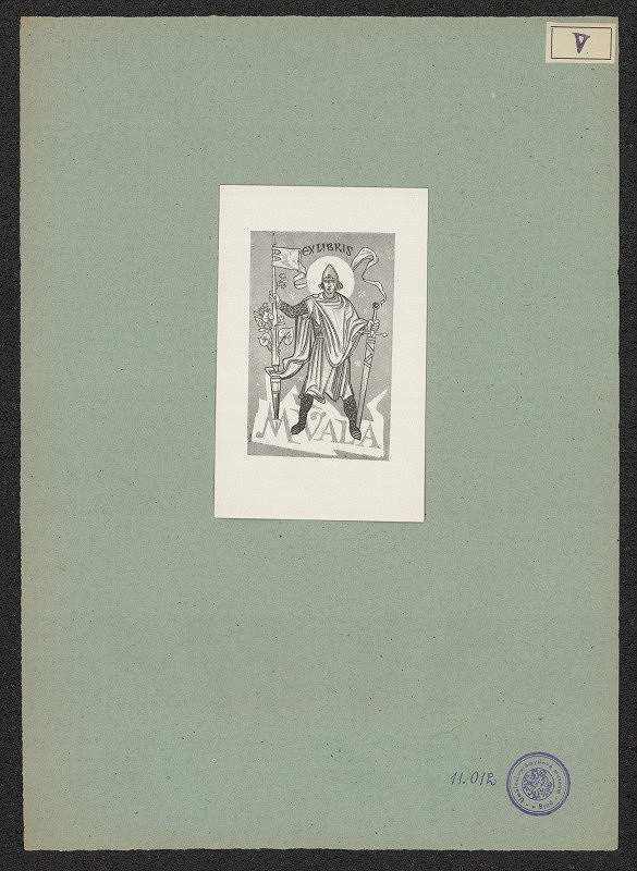 Jaroslav Vodrážka – Vala Miloš 