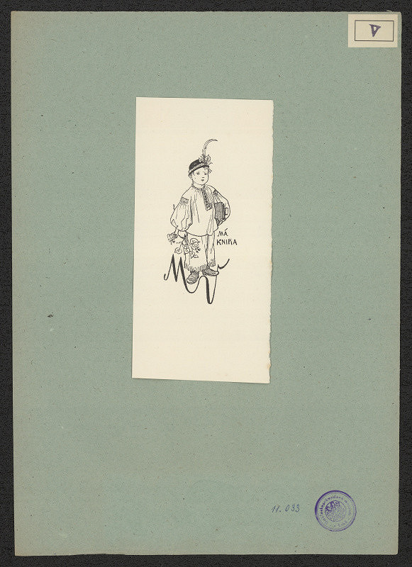 Jaroslav Vodrážka – Vala Miloš 