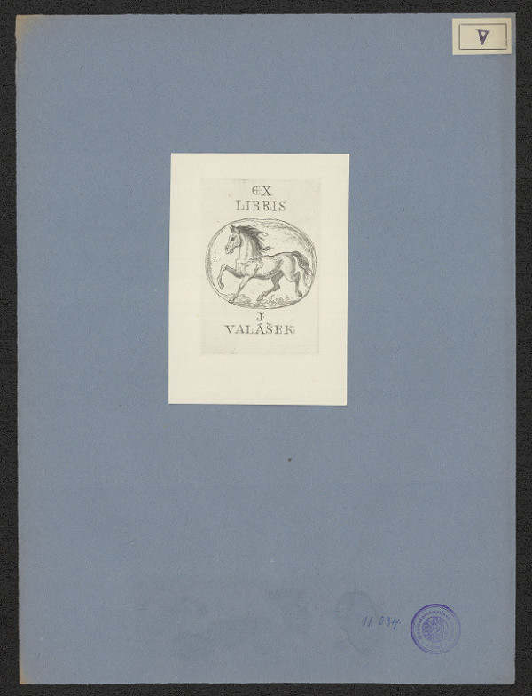 Jaroslav Vodrážka – Valášek Jožka 