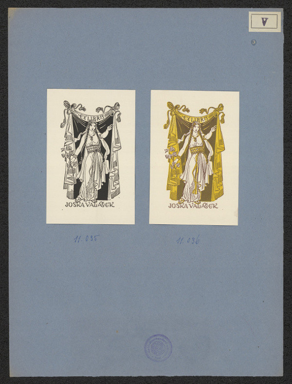 Jaroslav Vodrážka – Valášek Jožka 