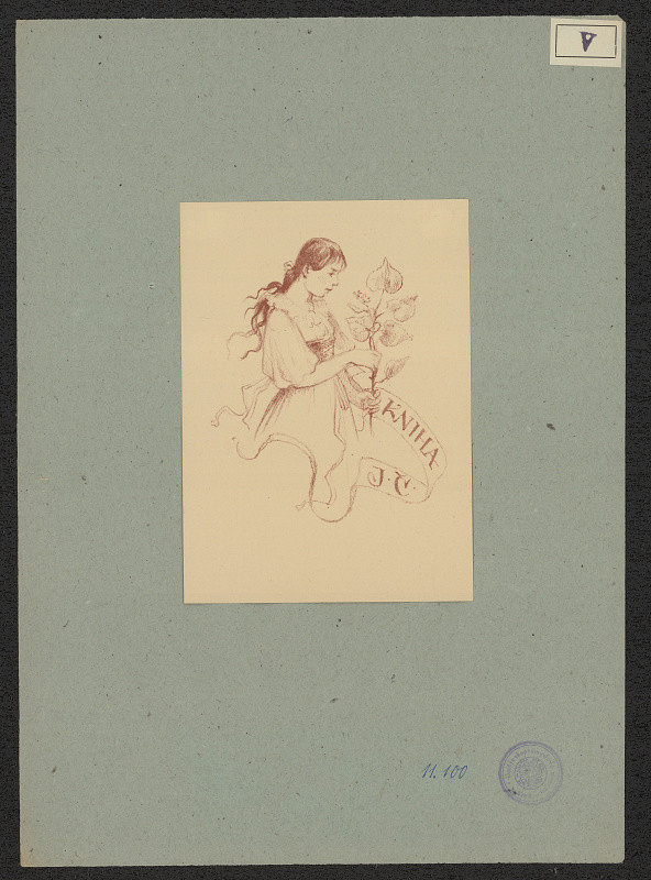 Jaroslav Vodrážka – Čížek Josef 