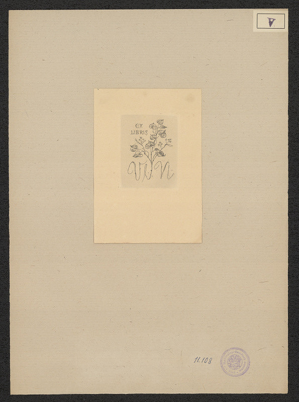 Jaroslav Vodrážka – Nop Vladimír 