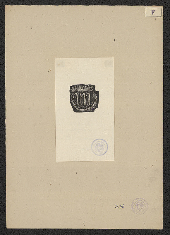 Jaroslav Vodrážka – Nop Vladimír 