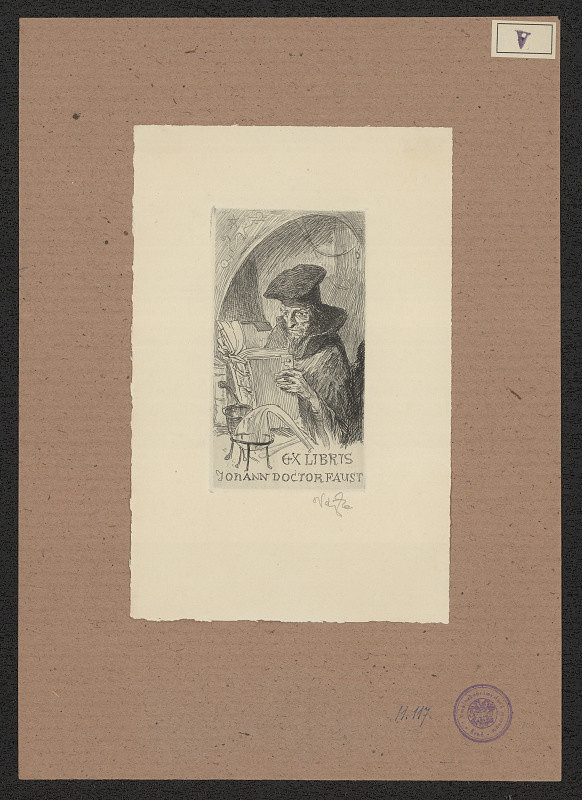 Jaroslav Vodrážka – Nop Vladimír 