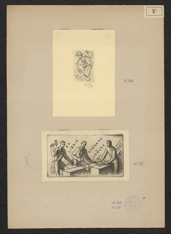 Petr Dillinger – Vaňura Otokar 