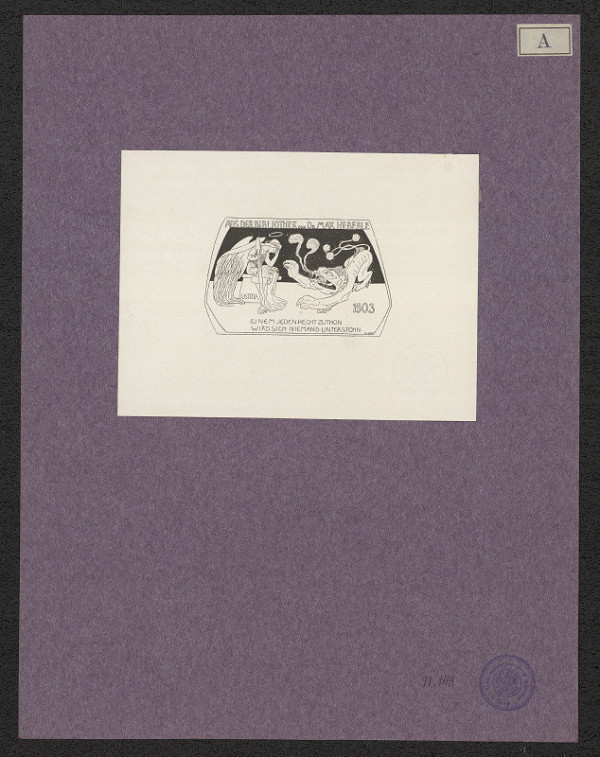 Mathilde Ade – Dr. Heberle Max 