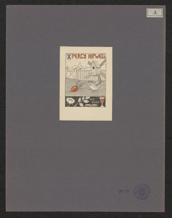 Mathilde Ade – Hipwell Perey 