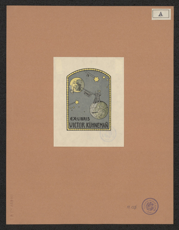 Mathilde Ade – Kühnemann Victor 