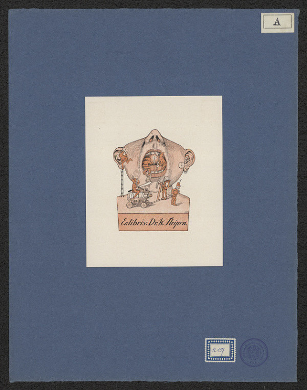 Mathilde Ade – Kühnemann Victor 