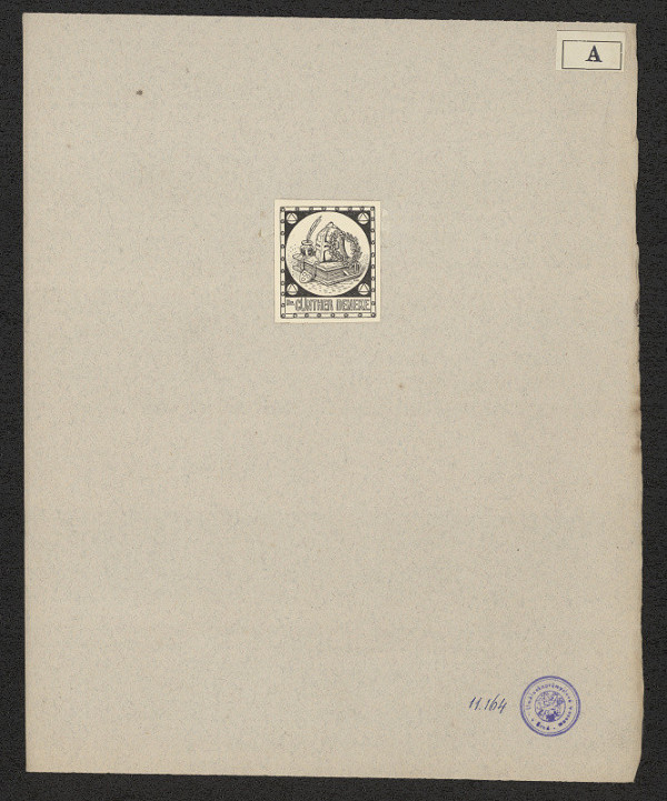 Mathilde Ade – Dr. Deneke Günther 